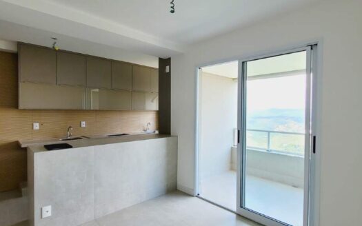 Apartamento 2 Quartos à Venda | Uptown | Vila da Serra | Nova Lima.