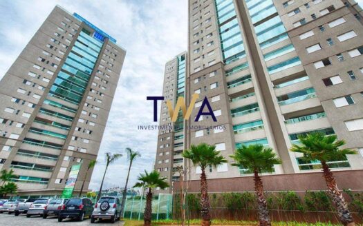 Área privativa 3 Quartos à Venda | Four Seasons | Vila da Serra | Nova Lima.