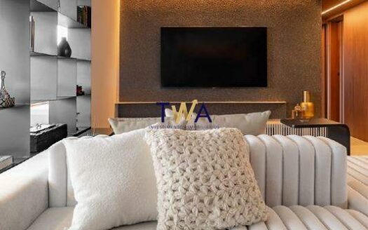 Apartamento 2 Quartos à Venda | Uptown | Vila da Serra | Nova Lima.