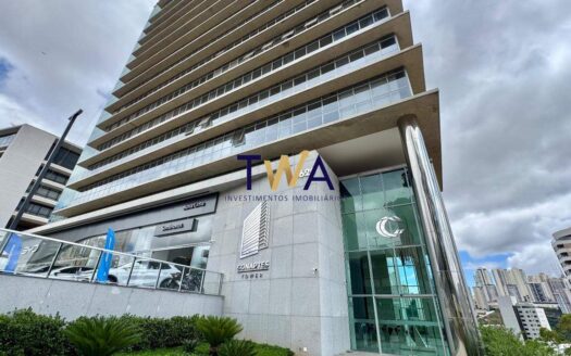 Sala comercial à Venda | Conartes Tower | Vale do Sereno | Nova Lima.