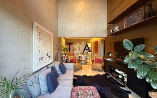 Apartamento 3 Quartos à Venda | Vanguardia | Vila da Serra | Nova Lima.