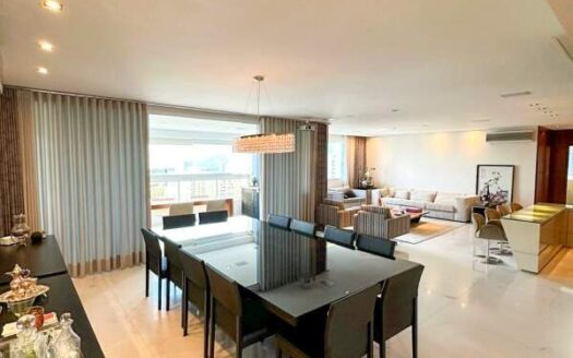 Apartamento 4 Quartos à Venda | Mont Tremblant | Vila da Serra | Nova Lima.