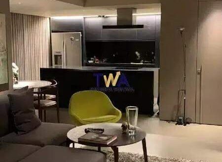 Apartamento 2 Quartos à Venda | Soho | Vila da Serra | Nova Lima.