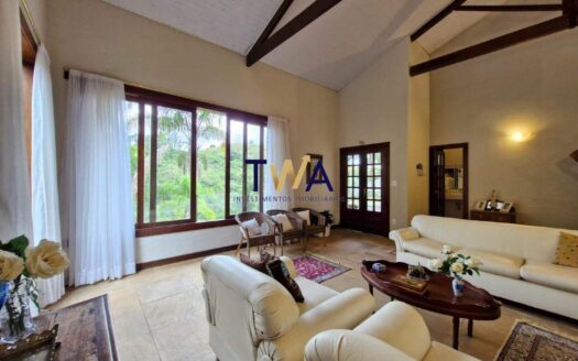 Casa 4 Quartos à Venda | Vila Castela | Nova Lima.
