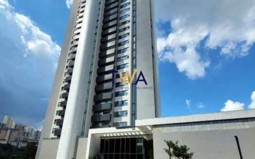 Apartamento 2 Quartos à Venda | Varandas do Valle | Vale do Sereno | Nova Lima.