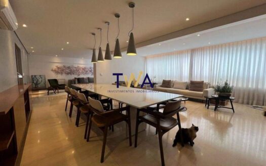Apartamento 4 Quartos à Venda | Blue Tower | Vila da Serra | Nova Lima.