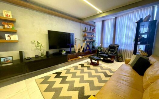 Apartamento 3 Quartos à Venda | Villa San Giorgio | Belvedere | Belo Horizonte.