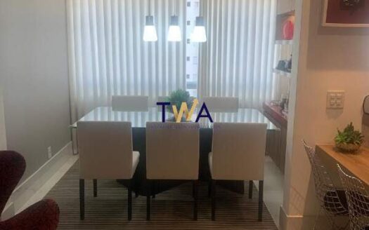 Apartamento 2 Quartos à Venda | Apoena | Vila da Serra | Nova Lima.