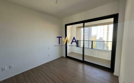Apartamento 2 Quartos à Venda | High Line Square | Vila da Serra | Nova Lima.