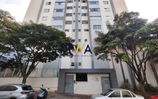 Apartamento 4 Quartos à Venda | Buritis | Belo Horizonte.