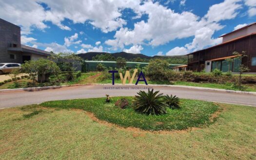 Lote em condomínio à Venda | Residencial Villabella | Villa Bella | Itabirito.