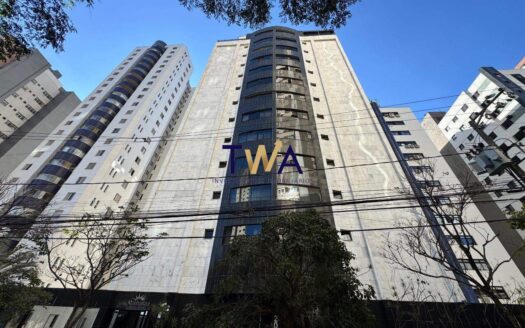 Apartamento 3 Quartos à Venda | Manhattan | Belvedere | Belo Horizonte.
