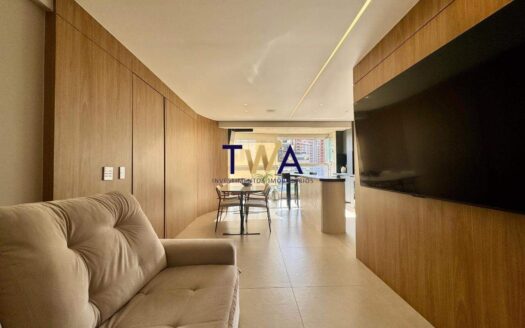 Apartamento 3 Quartos à Venda | Helbor Trend Vila da Serra | Vila da Serra | Nova Lima.