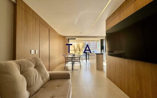 Apartamento 3 Quartos para Aluguel | Helbor Trend Vila da Serra | Vila da Serra | Nova Lima.