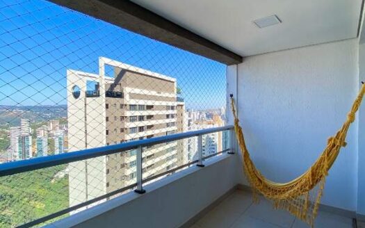 Apartamento 3 Quartos à Venda | Wings | Vila da Serra | Nova Lima.