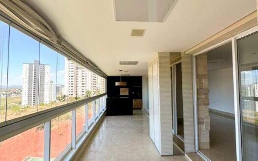 Apartamento 3 Quartos à Venda | SPA Spazio Dell Acqua | Vila da Serra | Nova Lima.