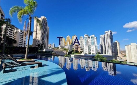 Apartamento 4 Quartos à Venda | Alameda | Vila da Serra | Nova Lima.