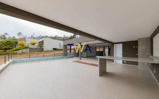 Casa em condomínio 4 Quartos à Venda | Costa Laguna | Alphaville Lagoa dos Ingleses | Nova Lima.