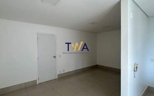 Apartamento 1 Quarto à Venda | Tribeca | Vila da Serra | Nova Lima.