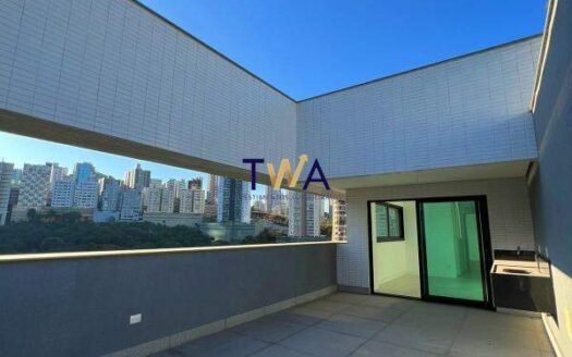 Cobertura 3 Quartos à Venda | Gazzinelli | Vale do Sereno | Nova Lima.