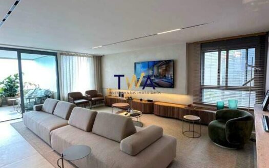 Apartamento 4 Quartos à Venda | Sereno | Vale do Sereno | Nova Lima.