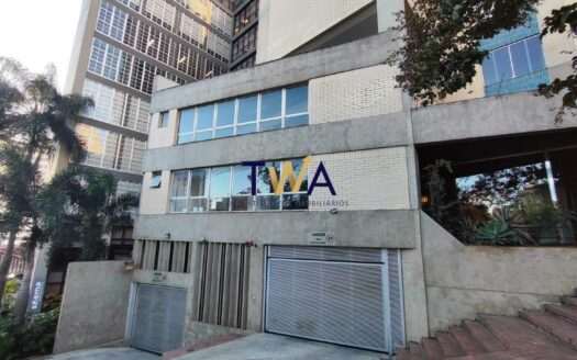 Loja para Aluguel | Nair Costa | Funcionários | Belo Horizonte.