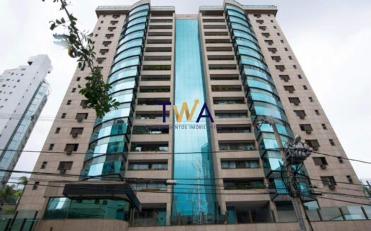 Apartamento 4 Quartos para Aluguel | Courchevel | Belvedere | Belo Horizonte.