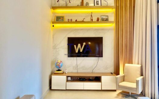 Apartamento 3 Quartos à Venda | Vanguardia | Vila da Serra | Nova Lima.