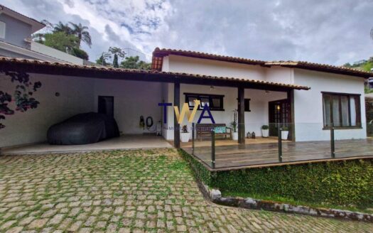 Casa 4 Quartos à Venda | Vila Castela | Nova Lima.