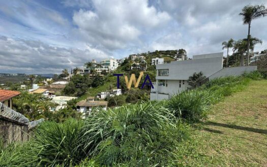 Lote em condomínio à Venda | Vila Castela | Nova Lima.