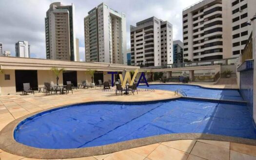 Apartamento 4 Quartos para Aluguel | Le Grand Atlas | Vila da Serra | Nova Lima.
