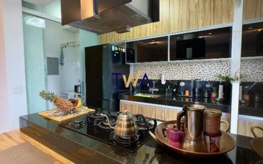 Apartamento 2 Quartos à Venda | Cennario Paisagem | Vila da Serra | Nova Lima.
