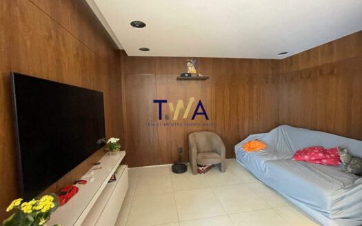 Apartamento 3 Quartos à Venda | Metrópole | Vila da Serra | Nova Lima.