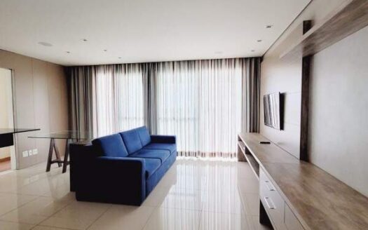 Apartamento 1 Quarto para Aluguel | Wings | Vila da Serra | Nova Lima.
