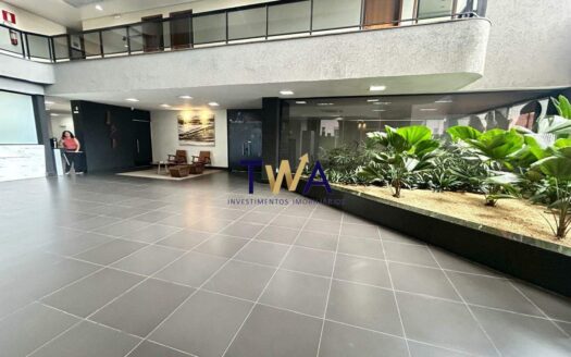Sala comercial à Venda | Belvedere Plaza | Belvedere | Belo Horizonte.