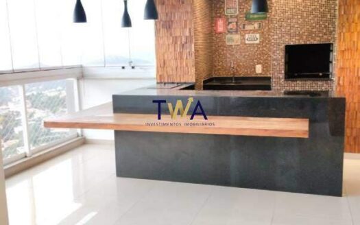 Apartamento 3 Quartos à Venda | Villaggio Monticiello | Vila da Serra | Nova Lima.