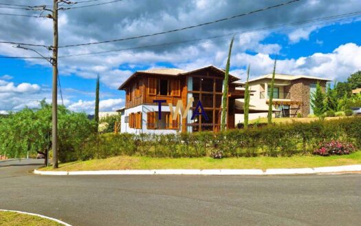 Casa em condomínio 6 Quartos à Venda | Residencial Villabella | Villa Bella | Itabirito.