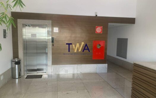Sala comercial à Venda | Estação Nova Lima 2 | Vila da Serra | Nova Lima.