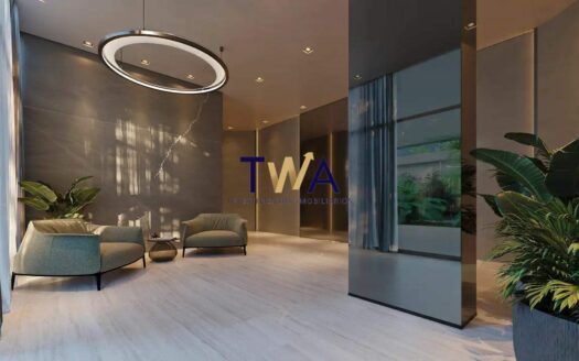 Apartamento 4 Quartos à Venda | Aura T2 | Vila da Serra | Nova Lima.