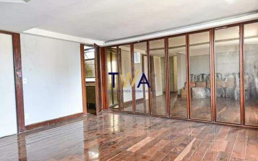 Cobertura 3 Quartos para Aluguel | Lourdes | Belo Horizonte.