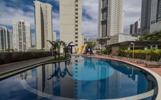 Apartamento 4 Quartos à Venda | The Falls – Victoria | Vila da Serra | Nova Lima.