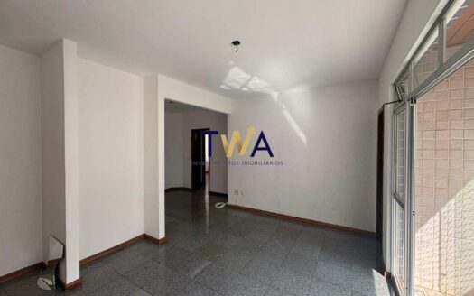 Apartamento 3 Quartos à Venda | Buritis | Belo Horizonte.