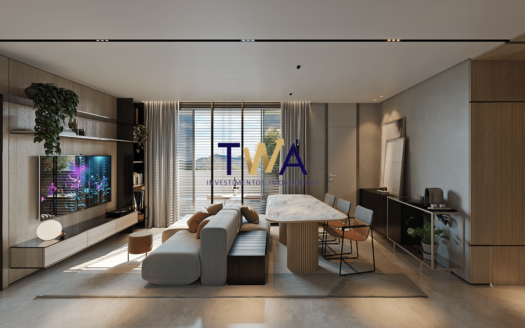 Apartamento 3 Quartos à Venda | Primavera Home | Vale do Sereno | Nova Lima.
