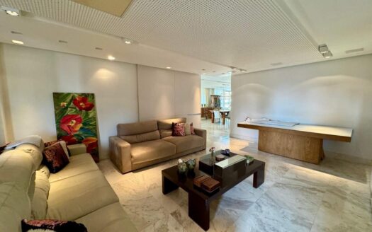 Apartamento 4 Quartos à Venda | Aspen | Belvedere | Belo Horizonte.