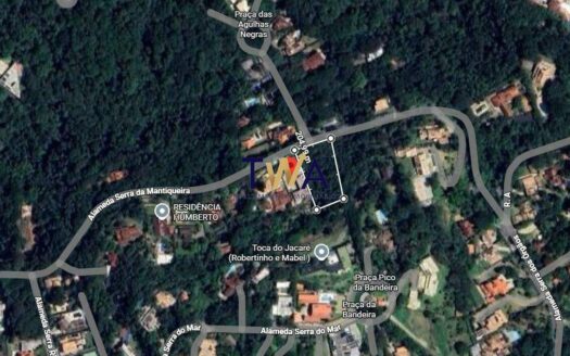 Lote em condomínio à Venda | Vila Del Rey | Nova Lima.