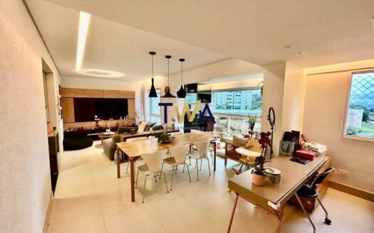 Apartamento 2 Quartos à Venda | The Falls – Angel e Niagara | Vila da Serra | Nova Lima.