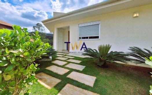 Casa em condomínio 5 Quartos à Venda | Residencial Villabella | Villa Bella | Itabirito.