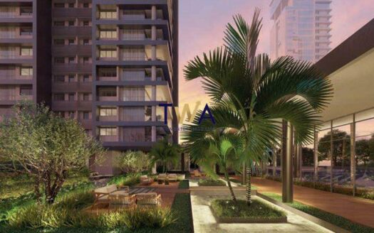 Apartamento 4 Quartos à Venda | Étoile | Vila da Serra | Nova Lima.