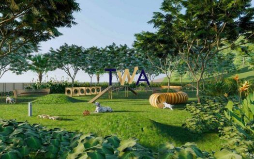 Lote em condomínio à Venda | AGUAS RESIDENCE | Alphaville Lagoa dos Ingleses | Nova Lima.