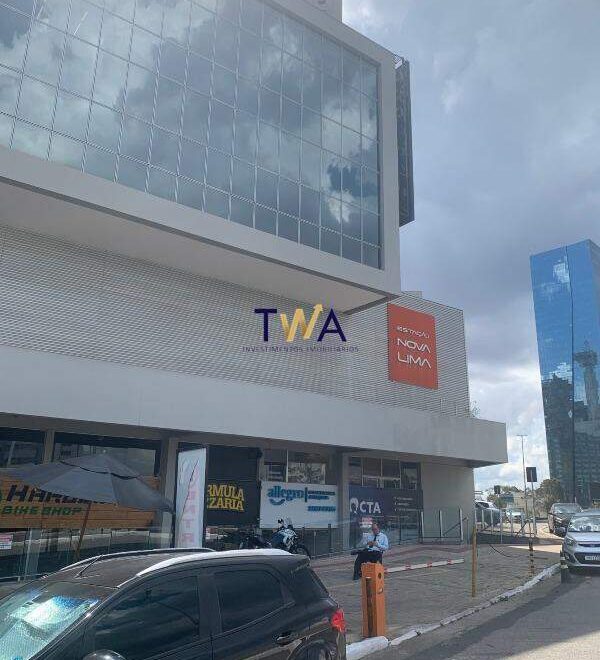 imagem de vídeo